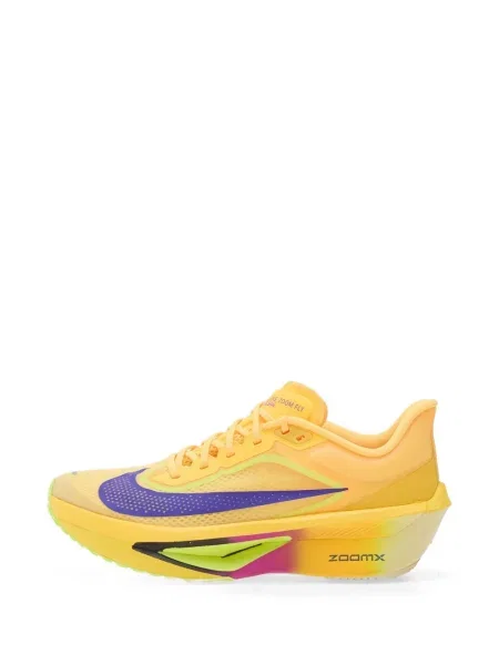 Chiloți Nike cu șireturi din dantelă cu autograf verde