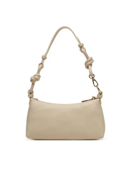 Rankinė LOVE MOSCHINO Kreminė