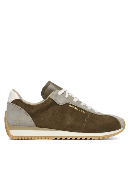 Sneakersy MICHAEL Michael Kors