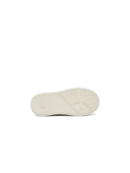 Laisvalaikio batai Tommy Hilfiger Low Cut Velcro Sneaker M Šviesiai smėlinė