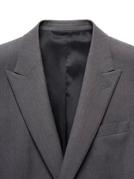 Costum Boss gri