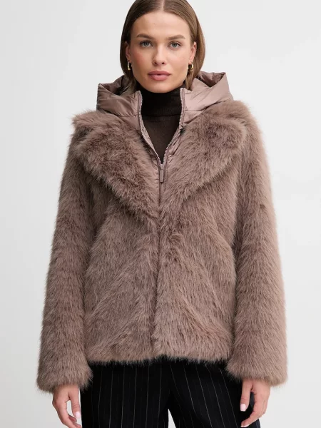 Пухове пальто Bomboogie