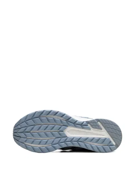 Sneakerși Saucony gri