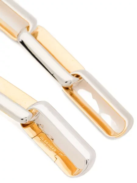 Ogrlica Jil Sander