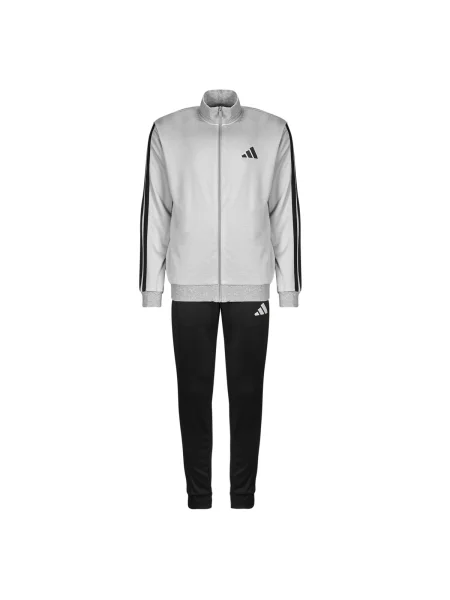Melegítőnadrág Adidas szürke
