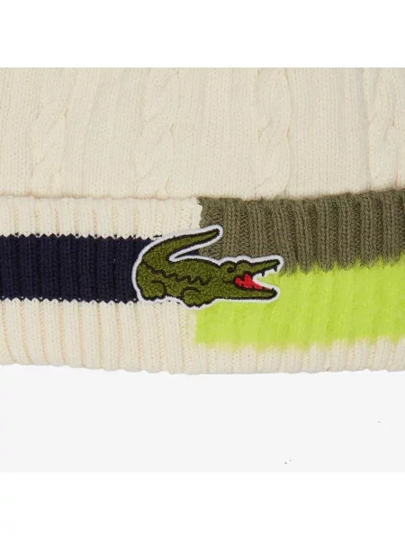 Lacoste шапка унісекс
