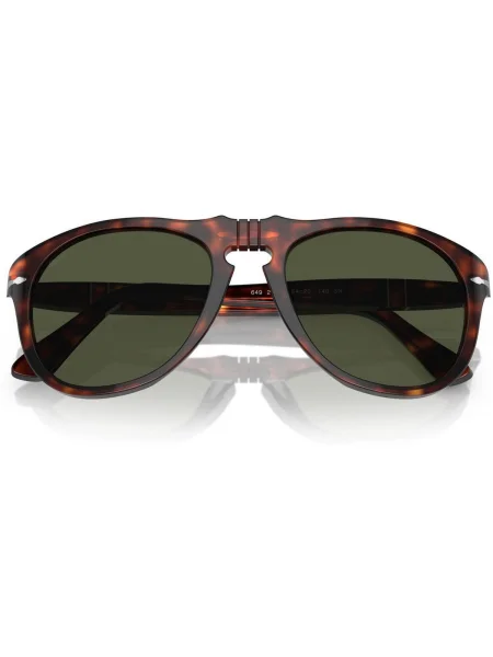 Hodinky Persol béžová