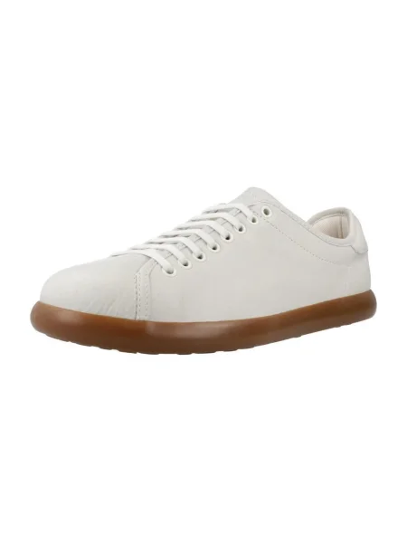 Pantofi Camper alb