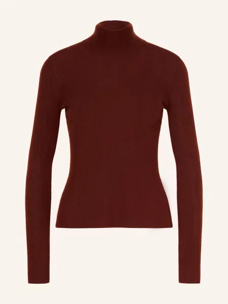 Max Mara Sweter Cavallo braun