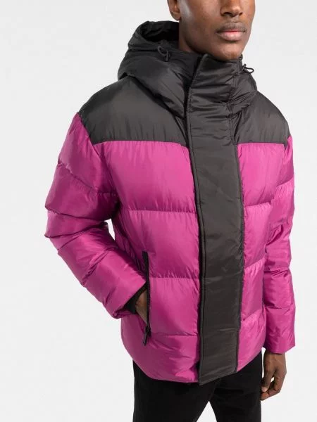 Bunda Dsquared2 s potiskem