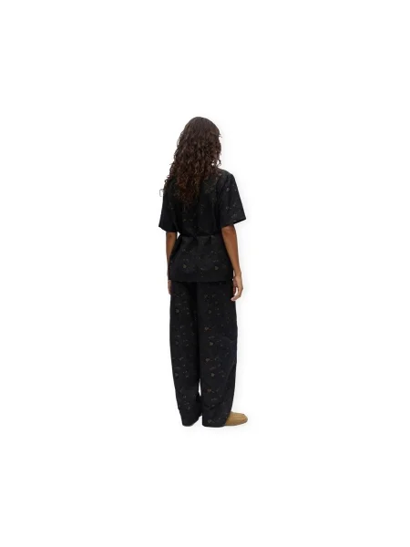 Top Object negru