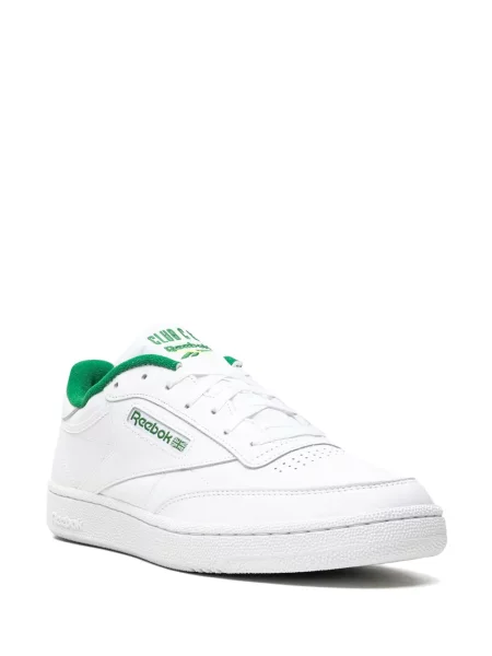 Tenisky Reebok Club C 85 bílé