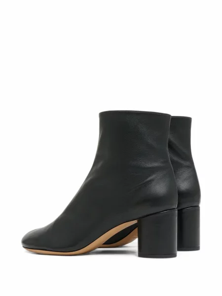 Gležnjače Mansur Gavriel crna