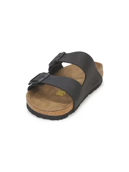 Pantofi Birkenstock negru