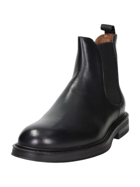 Pantofi Frau negru