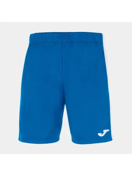Spodenki do piłki nożnej Joma Maxi białe