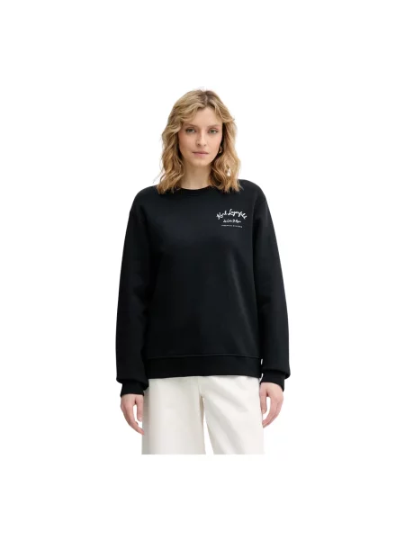 Bluza Karl Lagerfeld czarna