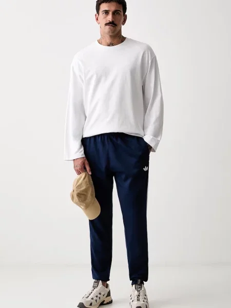 Adidas Originals trenirka modra