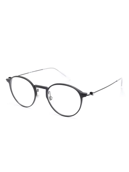 Ochelari de soare Montblanc negru