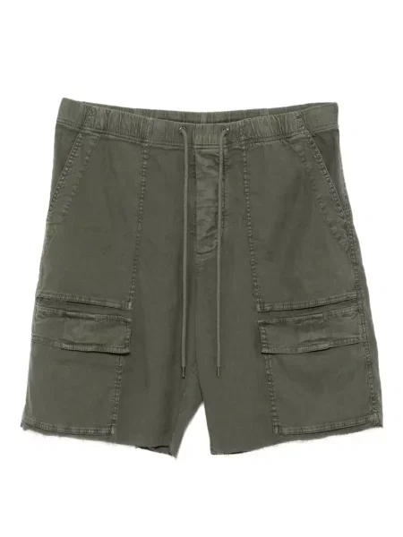 Šortky cargo James Perse zelené