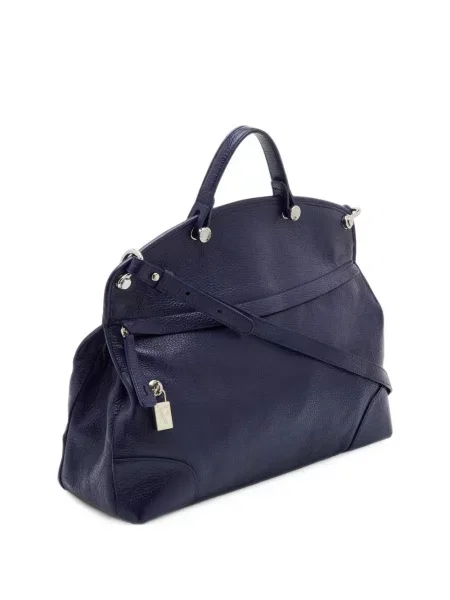 Top Furla albastru
