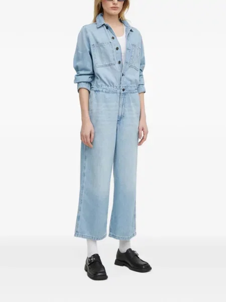 Ușor salopetă Levi's® albastru