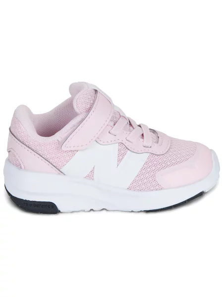Pantofi copii New Balance roz