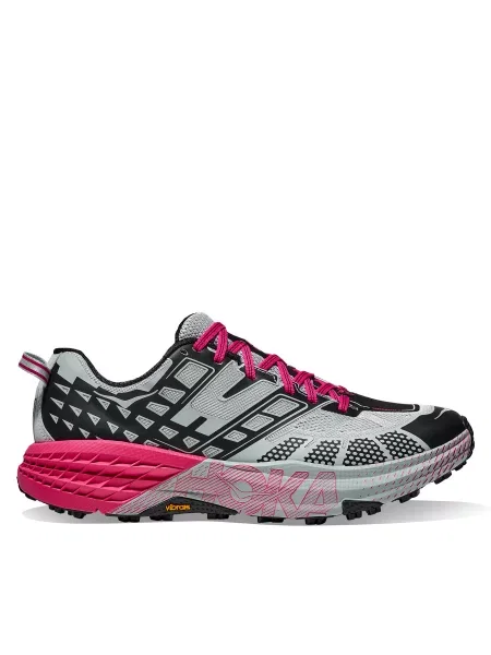 Hoka Bėgimo batai Speedgoat 2 mėlyna