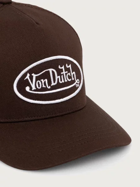 Кепка Von Dutch