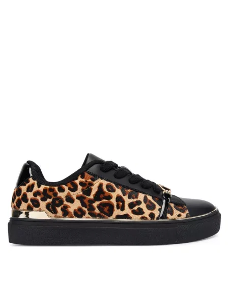 Sneakersy Liu Jo czarne