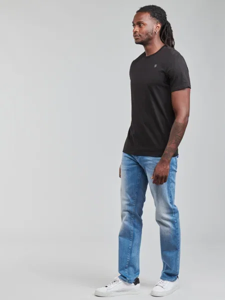 Tricou G-star Raw negru