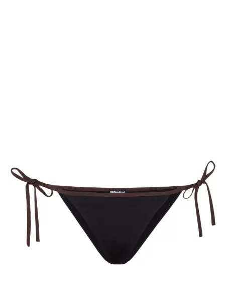 Bikini Dsquared2 negru