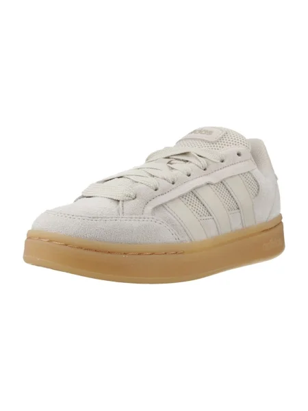 Pantofi Adidas bej
