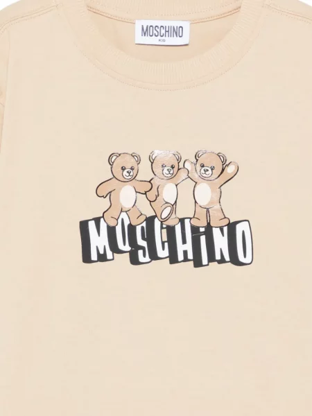 Koszulka dziecięca Moschino