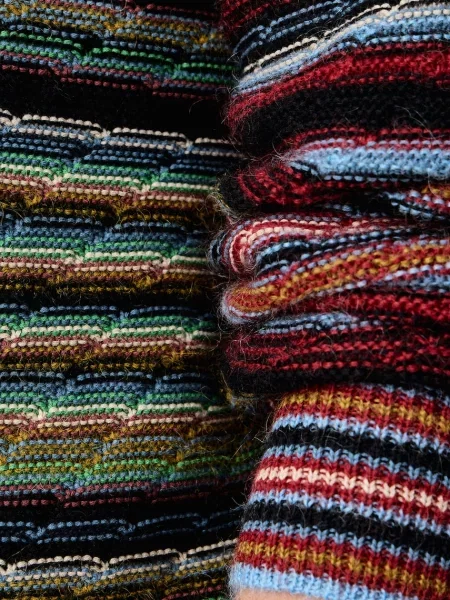 Шерстяной свитер Ps Paul Smith
