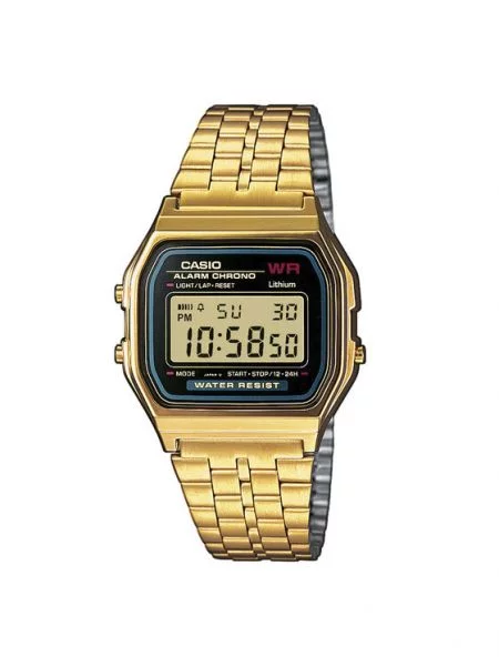 Laikrodžiai Casio