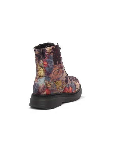 Pantofi Heavenly Feet negru