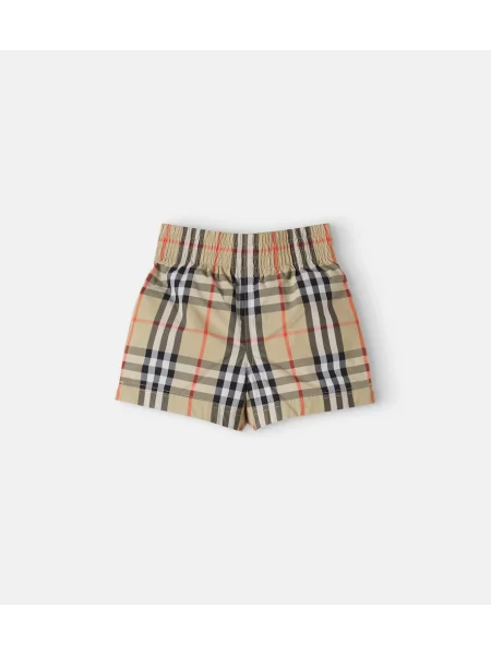 Gyerek rövidnadrág Burberry