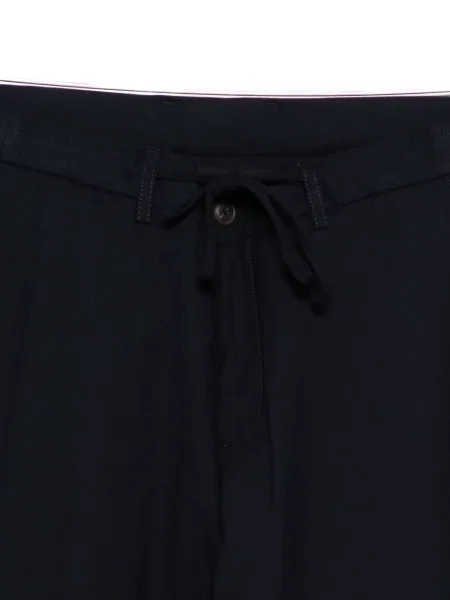 Pantaloni Canali albastru