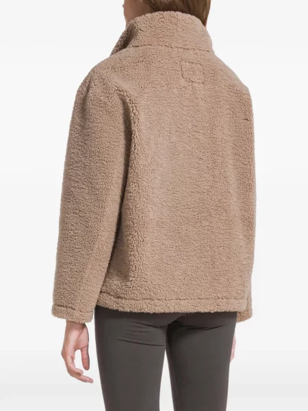 Geacă Deha din fleece