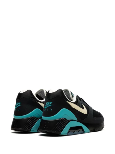 Sneakersy Nike Air Max 90 do biegania biker niebieskie