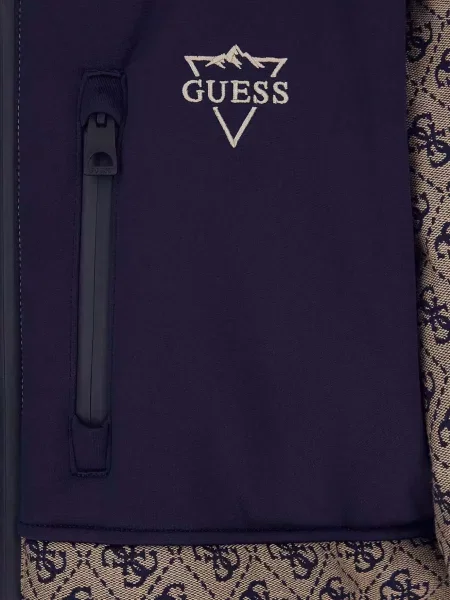 Куртка Guess бежева