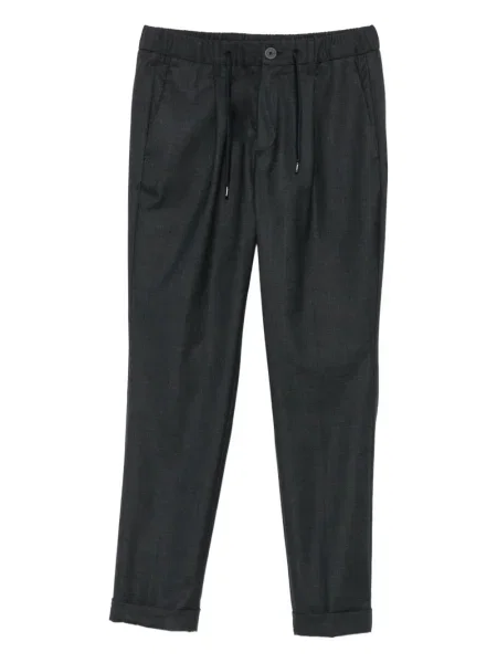 Pantaloni Herno gri