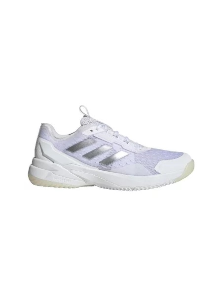 Adidas Încălțăminte pentru sporturi de interior Crazyflight 6 alb