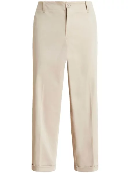 Cropp pantaloni Etro