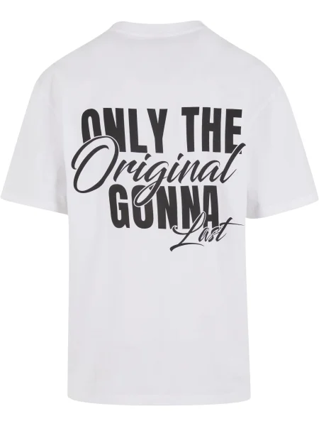 Karl Kani Tricou mai multe culori alb