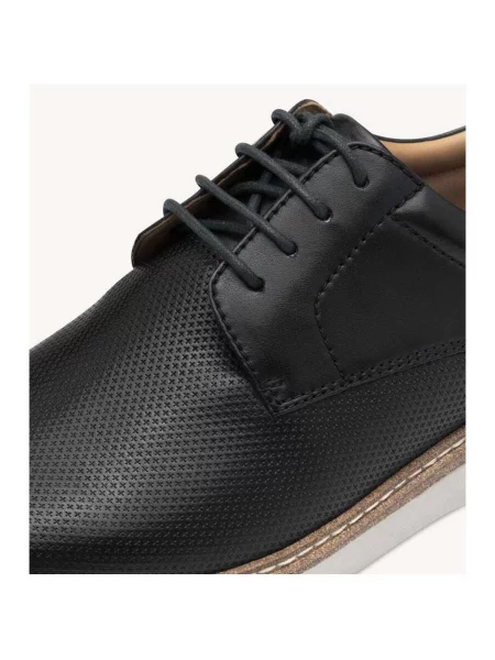 Pantofi Tamaris negru