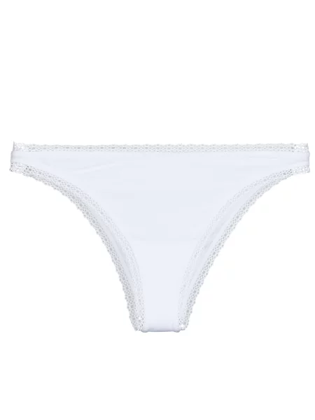 Gaćice Passionata bijela