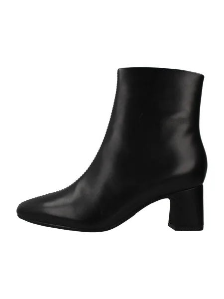 Pantofi Clarks negru