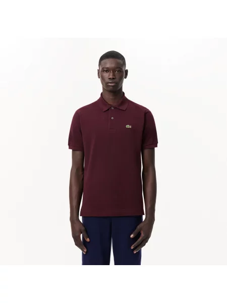Поло Lacoste